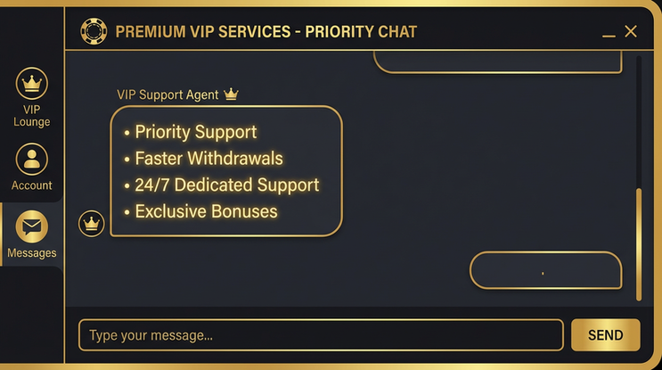 Payment and PKR controls in miwin - 6