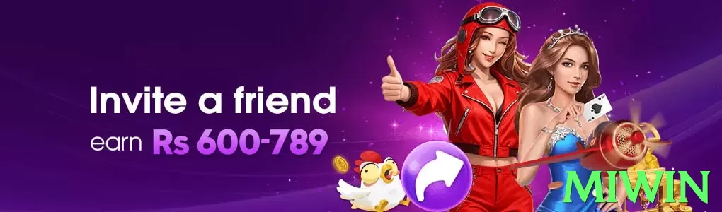 miwin game app for Pakistan players - 3